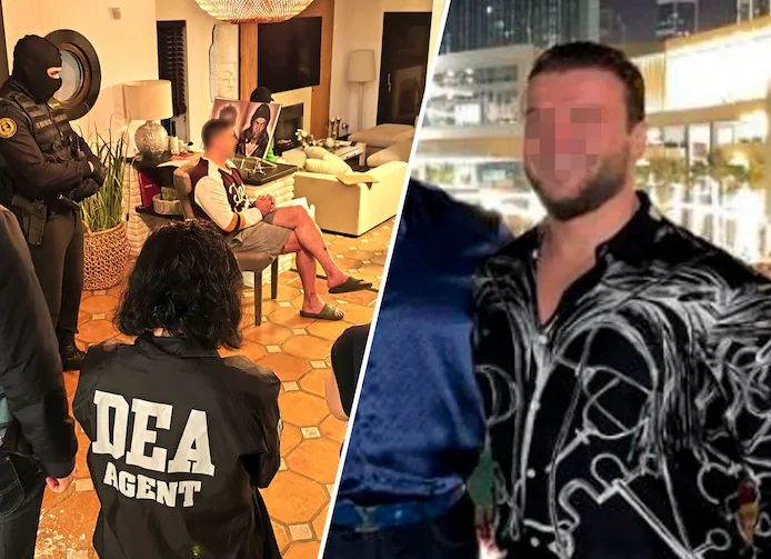 Poznato gdje se sada nalazi uhićeni Edin Gačanin